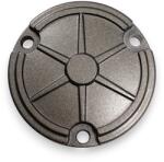 QJ-MOTOR SRK125S SRV125 olajszűrő fedél, szürke QJ-MOTOR Motor alkatrészek Olajfilter, olajpumpa