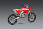 Yoshimura Us YOSHIMURA RS-12 Teljes Kipufogórendszer - Honda CRF450R/RX/WE YOSHIMURA US Kipufogó és alkatrészei Kipufogó