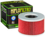Hiflofiltro HF561 olajszűrő Hiflofiltro Motor alkatrészek Olajfilterek, olajpumpák