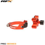 RFX Indításvezérlő / Holeshot készlet RFX Pro narancssárga KTM SX 50 / 65 RFX Futómű és fék alkatrész Lengéscsillapító