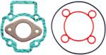 RMS Head Gasket Set Piaggio folyadékhűtéses Hengerfej tömítés készlet RMS Motor alkatrészek Tömítések