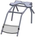 Direction 2 IRÁNY 2 Első Alacsony Szélvédő Polaris RZR RS3 DIRECTION 2 Vázak, idomok, kiegészítők Szélvédő