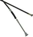 T. F. L Hátsó robogó fékbowden PTFE / teflon - Vespa LX50 2T / 2 ütemű T. F. L. Futómű és fék alkatrész Fékbowden