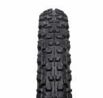 Rubena Kratos R10 27, 5X2, 60 Tr Textra Edc-Dual E-Mtb gumi Mitas Bicikli alkatrészek Kerékpár alkatrészek Kerékpár gumik