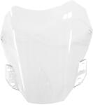 QJ-MOTOR SRT800/SRT800S szélvédő QJ-MOTOR Vázak, idomok, kiegészítők Szélvédő