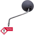 SHIN YO kormánytükör, kerek, hajlított szárú, bal oldali SHIN YO Kormány és tartozékai Tükör Tükrök (tuning)