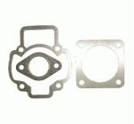  Airsal felső tömítéskészlet Gilera Storm Piaggio Liberty Sfera Vespa 47, 60mm Unknown Motor alkatrészek Tömítések