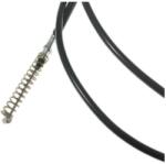 Kymco Xciting 400 43450-LKF5-E00 rögzítőfék bowden Kymco Futómű és fék alkatrész Fékbowden