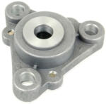 GY6 Olajszivattyú GY6, 22 fogas főtengelyhez, 50 köbcentis (139QMB/139QMA) GY6 Motor alkatrészek Olajfilter, olajpumpa