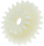 Piaggio OEM olajpumpa fogaskerék 24/13 teeth - Piaggio/Derbi D50B0 motorblokkokhoz Piaggio Motor alkatrészek Olajfilter, olajpumpa