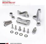 YSS kormánycsillapító felszerelő készlet YSS Futómű és fék alkatrész Lengéscsillapító - motomotors - 92 933 Ft