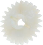 Piaggio OEM olajpumpa fogaskerék 25 teeth - Piaggio/Derbi D50B0 motorblokkokhoz Piaggio Motor alkatrészek Olajfilter, olajpumpa