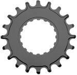 PROWHEEL E-Bike Lánckerék 16 Fogú PROWHEEL Bicikli alkatrészek Kerékpár alkatrészek Kerékpár lánctányérok