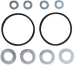 Moose Racing O-gyűrű / Alátét Készlet olajszűrőhöz Moose Racing KXF 250 Moose Racing Motor alkatrészek Olajfilter, olajpumpa