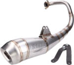 DMP Kipufogó DMP Blaster a Peugeot Speedfight 1, Speedfight 2, Vivacity 50cc 2T 2008-hez DMP Kipufogó és alkatrészei Kipufogó Robogó kipufogó (tuning)