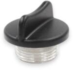 QJ-MOTOR SRT550X olajbetöltő csavar, szürke QJ-MOTOR Motor alkatrészek Olajfilter, olajpumpa