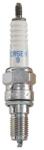 NGK CR5EH-9 gyújtógyertya NGK Elektronika Gyújtás Gyújtógyertya, gyújtótrafó