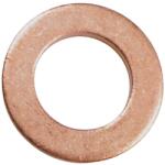 Benelli USZCZELKA ŚRUBY SPUSTOWEJ OLEJU olajleeresztő csavar tömítés Benelli Motor alkatrészek Tömítések