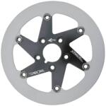 BERINGER Aeronal®® öntöttvas úszó féktárcsa BERINGER Futómű és fék alkatrészek Féktárcsák