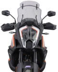 MRA Vario-Touring-Screen VTM, Superadventure 1290 /S /R 2021-, Füstszínű MRA Vázak, idomok, kiegészítők Szélvédő