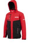 Motul Softshell 300V Dzseki Piros Motul Sisakok és ruházat Kabát - motomotors - 39 068 Ft