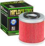 Hiflofiltro HF154 olajszűrő Hiflofiltro Motor alkatrészek Olajfilter, olajpumpa