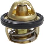 QJ-MOTOR SRK125S/SRV125/SRT550X termosztát egység QJ-MOTOR Motor alkatrészek Olajfilter, olajpumpa