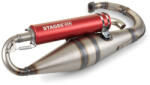 Stage6 Kipufogó Stage6 Pro Replica MK2 Piros Minarelli függőleges Stage6 Kipufogó és alkatrészei Kipufogó Robogó kipufogó (tuning)