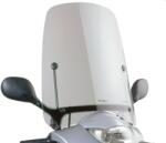 Puig Robogó szélvédő Puig T. G. átlátszó - Honda SH 125i, SH 150i (07-08) Puig Vázak, idomok, kiegészítők Szélvédő