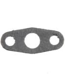 Kymco 18646-GFY6-C10 kipufogógáz-visszavezető szelep tömítés Kymco Motor alkatrészek Tömítések