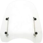 Motomotors Robogó szélvédő - 50cc robogó Motomotors Vázak, idomok, kiegészítők Szélvédő