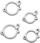 BITUBO Ø37mm villa bilincs kormánycsillapító BITUBO Futómű és fék alkatrész Lengéscsillapító