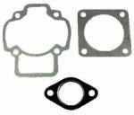  Airsal top-end tömítéskészlet Aprilia Sport City, Piaggio Typhoon, Vespa LX 47, 60 mm Unknown Motor alkatrészek Tömítések