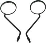 Power Force LUT000080 visszapillantó tükör szett 10 mm 1x jobbmenetes, 1x balmenetes Power Force Kormány és tartozékai Tükör Tükrök (OEM)