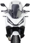 MRA Vario-Touring-Screen VTM, Honda NT 1100, 2022-, Átlátszó MRA Vázak, idomok, kiegészítők Szélvédő