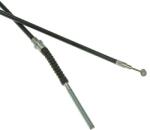 Motomotors Első robogó fékbowden PTFE / teflon - Peugeot Ludix Motomotors Futómű és fék alkatrész Fékbowden