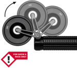 MOTOGADGET Mo. view Spy Flip 50 MOTOGADGET Kormány és tartozékai Tükör Tükrök (tuning)