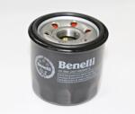 Benelli Új katalógusszám 260146090010 Benelli Motor alkatrészek Olajfilter, olajpumpa
