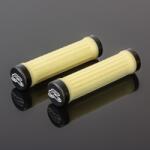 Renthal Cycle Markolat Tapadás Zárható Aramid RENTHAL CYCLE Bicikli Kerékpár alkatrészek Kerékpár kormányszalagok és markolatok