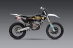 Yoshimura Us YOSHIMURA RS-12 Signature Series teljes kipufogórendszer - KTM/Husqvarna YOSHIMURA US Kipufogó és alkatrészei Kipufogó