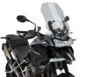 Puig TOURING SCREEN TRIUMPH TIGER 1200 GT/GT PRO/RALLY túra szélvédő Puig Vázak, idomok, kiegészítők Szélvédő