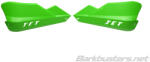Barkbusters Jet műanyag védők, csak zöld BARKBUSTERS Vázak, idomok, kiegészítők Alváz