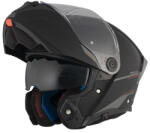 MT Helmets Felnyitható bukósisak MT Helmets Atom 2 SV matt fekete XXL MT Helmets Sisakok és ruházat Kabát