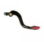 RFX Pro FT hátsó fékkar - Piros/Piros RFX Futómű és fék alkatrész Fékkar