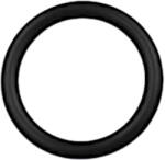 QJ-MOTOR olajszint ellenőrző üveg fedél O-gyűrű SRK700 QJ-MOTOR Motor alkatrészek Tömítések