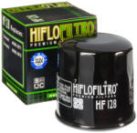Hiflofiltro HF128 olajszűrő Hiflofiltro Motor alkatrészek Olajfilter, olajpumpa