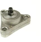 101 Octane Olaj pumpa összeszerelés - 16 fog főtengely - GY6 50cc 139QMB/QMA 101 Octane Motor alkatrészek Olajfilter, olajpumpa