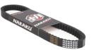 Naraku variátor ékszíj 743mm - GY6 125, 150cc Naraku Erőátviteli alkatrész Ékszíj