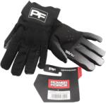 Power Force ENDURO CROSS QUAD spandex motoros kesztyű - fekete, M méret Power Force Sisakok és ruházat Kesztyű