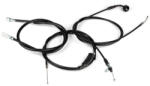 MotoForce Bowdenkábel készlet Yamaha Aerox 2013 előtti modellekhez MotoForce Futómű és fék alkatrész Fékbowden